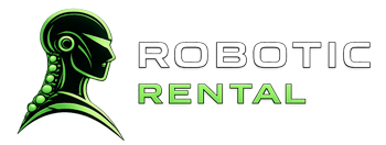 RoboticRental Logo