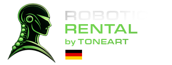 Robotic Rental