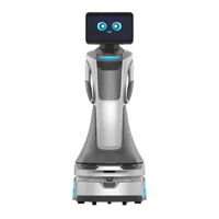 Service-Roboter