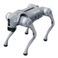 Robot Dog