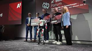 A1 Business Forum Wien 2026