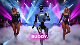 WE ARE THE ROBOTS - High-Experience Show