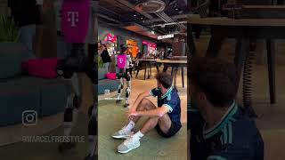 Telekom Flagship Store Dortmund
