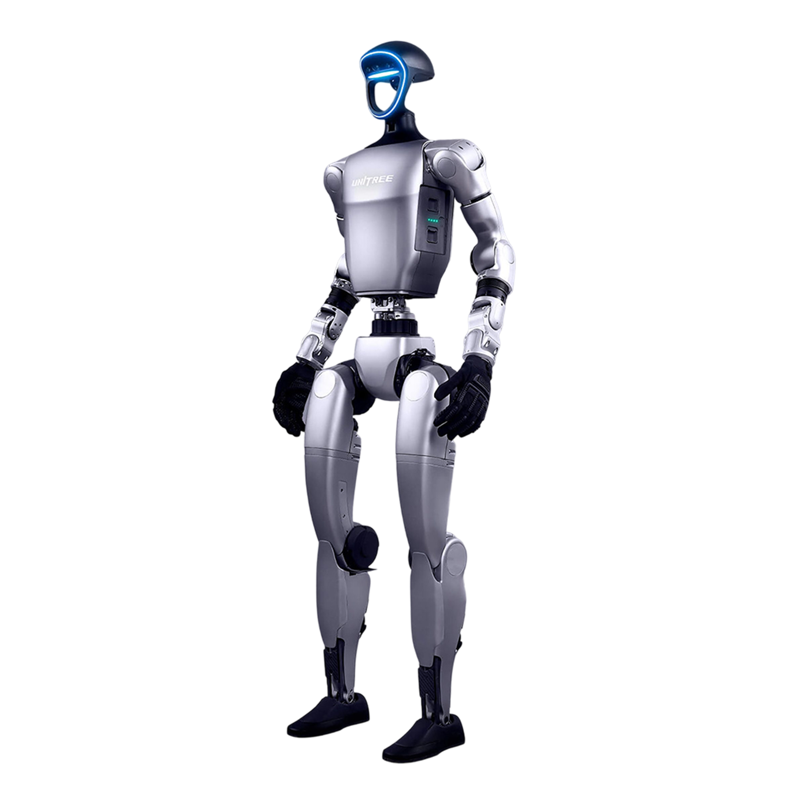 Humanoider Roboter