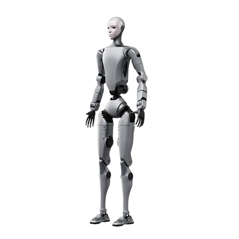 Unitree H2 Research