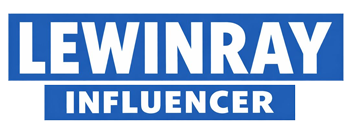 Lewinray Influencer