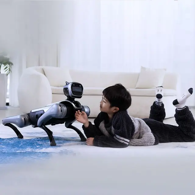 MagicDog EDU