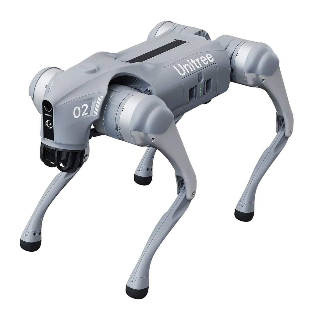 Robot Dog