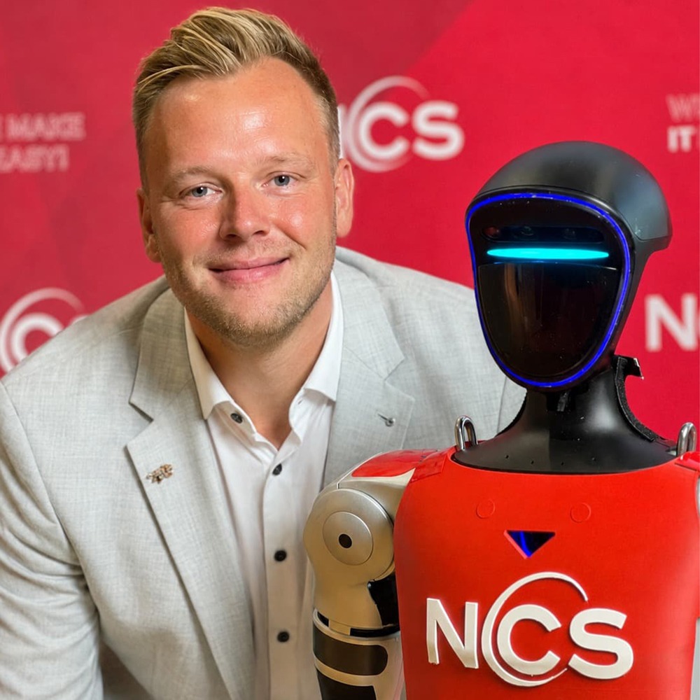 Nico Schneider