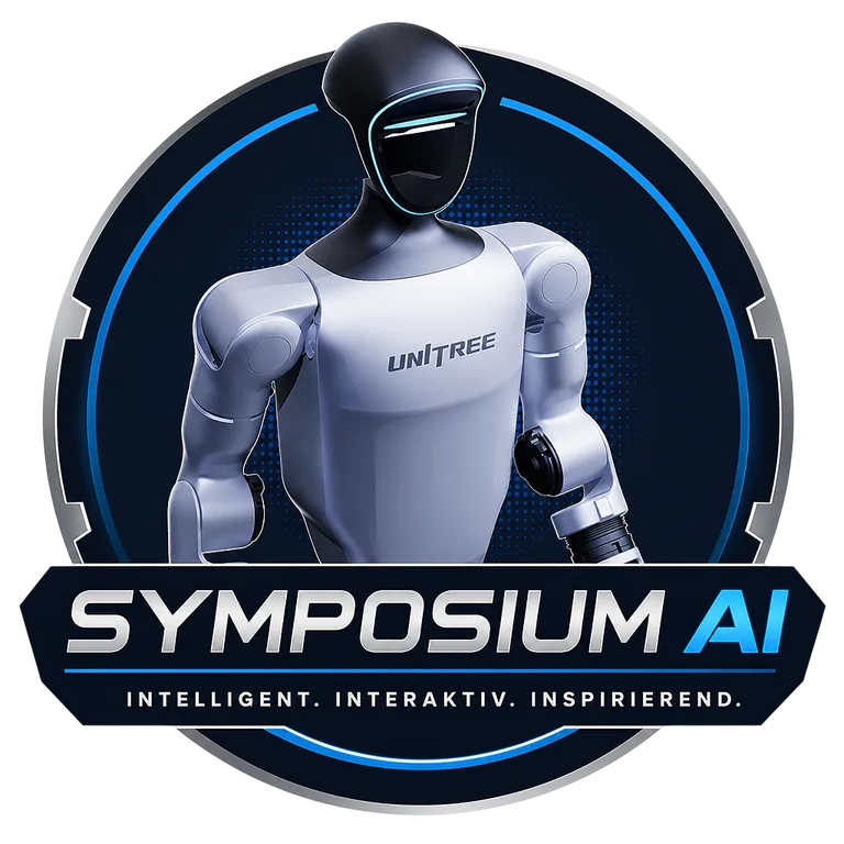 Unitree G1 Symposium AI
