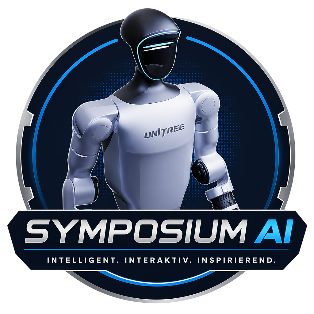 Unitree G1 Symposium AI